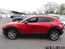 Thumbnail image of 2020 Mazda CX-30 at Hassett Ford Lincoln Subaru