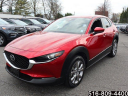 2020 Mazda CX-30 Preferred at Hassett Ford Lincoln Subaru
