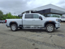 Thumbnail image of 2020 GMC Sierra 2500HD at Peruzzi Buick Gmc