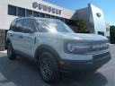 Thumbnail image of 2024 Ford Bronco Sport at Sunbelt Ford of Albany - New