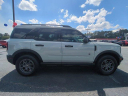 Thumbnail image of 2024 Ford Bronco Sport at Sunbelt Ford of Albany - New
