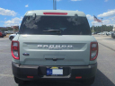 Thumbnail image of 2024 Ford Bronco Sport at Sunbelt Ford of Albany - New