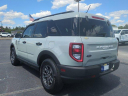Thumbnail image of 2024 Ford Bronco Sport at Sunbelt Ford of Albany - New