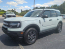 Thumbnail image of 2024 Ford Bronco Sport at Sunbelt Ford of Albany - New