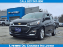 Thumbnail image of 2022 Chevrolet Spark at Tucker Chevrolet