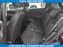 2022 Chevrolet Spark 1LT CVT at Tucker Chevrolet