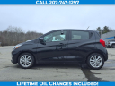 Thumbnail image of 2022 Chevrolet Spark at Tucker Chevrolet