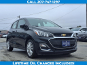 Thumbnail image of 2022 Chevrolet Spark at Tucker Chevrolet