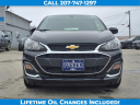 Thumbnail image of 2022 Chevrolet Spark at Tucker Chevrolet