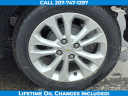 Thumbnail image of 2022 Chevrolet Spark at Tucker Chevrolet