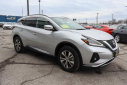 Thumbnail image of 2023 Nissan Murano at ChrisNikelChryslerJeep NEW