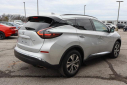 Thumbnail image of 2023 Nissan Murano at ChrisNikelChryslerJeep NEW