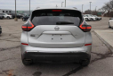 Thumbnail image of 2023 Nissan Murano at ChrisNikelChryslerJeep NEW