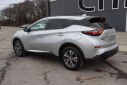 Thumbnail image of 2023 Nissan Murano at ChrisNikelChryslerJeep NEW