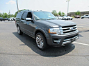 Thumbnail image of 2017 Ford Expedition EL at Five Star Toyota of Milledgeville