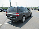 Thumbnail image of 2017 Ford Expedition EL at Five Star Toyota of Milledgeville