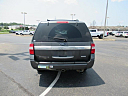Thumbnail image of 2017 Ford Expedition EL at Five Star Toyota of Milledgeville