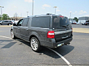 Thumbnail image of 2017 Ford Expedition EL at Five Star Toyota of Milledgeville