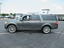 Thumbnail image of 2017 Ford Expedition EL at Five Star Toyota of Milledgeville
