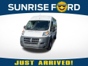 Thumbnail image of 2018 Ram ProMaster at Sunrise Volkswagen of Fort Pierce
