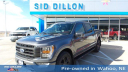 Thumbnail image of 2021 Ford F-150 at SidDillonWahooRR of Wahoo, NE