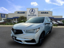 2020 Acura MDX SH-AWD w/Tech at Island Acura