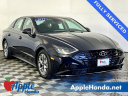 2023 Hyundai SONATA SEL at Apple Honda