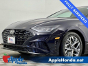 Thumbnail image of 2023 Hyundai SONATA at Apple Honda