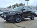 Thumbnail image of 2023 Jeep Compass at Key Chrysler Dodge Jeep Ram Of Roshester
