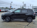 Thumbnail image of 2023 Jeep Compass at Key Chrysler Dodge Jeep Ram Of Roshester