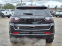 Thumbnail image of 2023 Jeep Compass at Key Chrysler Dodge Jeep Ram Of Roshester