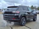 Thumbnail image of 2023 Jeep Compass at Key Chrysler Dodge Jeep Ram Of Roshester