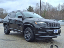 Thumbnail image of 2023 Jeep Compass at Key Chrysler Dodge Jeep Ram Of Roshester