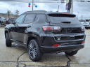 Thumbnail image of 2023 Jeep Compass at Key Chrysler Dodge Jeep Ram Of Roshester