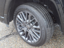 Thumbnail image of 2023 Jeep Compass at Key Chrysler Dodge Jeep Ram Of Roshester