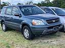 Thumbnail image of 2005 Honda Pilot at Green light Autos