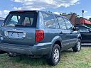 Thumbnail image of 2005 Honda Pilot at Green light Autos