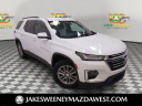 Thumbnail image of 2022 Chevrolet Traverse at Jake Sweeney Mazda West