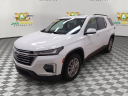 Thumbnail image of 2022 Chevrolet Traverse at Jake Sweeney Mazda West