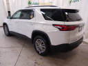 Thumbnail image of 2022 Chevrolet Traverse at Jake Sweeney Mazda West