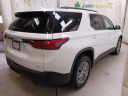 Thumbnail image of 2022 Chevrolet Traverse at Jake Sweeney Mazda West