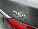 Thumbnail image of 2022 INFINITI Q50 at Circle Infiniti