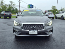 Thumbnail image of 2022 INFINITI Q50 at Circle Infiniti
