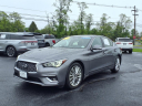 Thumbnail image of 2022 INFINITI Q50 at Circle Infiniti