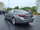 Thumbnail image of 2022 INFINITI Q50 at Circle Infiniti