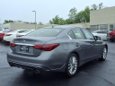 Thumbnail image of 2022 INFINITI Q50 at Circle Infiniti