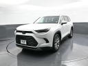 2024 Toyota Grand Highlander Limited at Plaza Honda