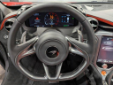 2025 McLaren 750S Spider Base at JaguarPalmBeach - NEW