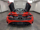 Thumbnail image of 2025 McLaren 750S Spider at JaguarPalmBeach - NEW