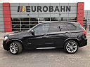 Thumbnail image of 2015 BMW X5 at EurobahnBmwMiniMercedesBenz of Greensboro, NC